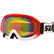 Free Sulov red - Ski Goggles