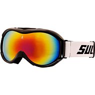 Sulov Free Black - Ski Goggles