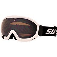 Free White Sulov - Ski Goggles
