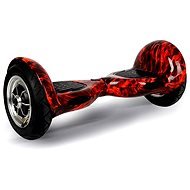 Hoverboard GyroBoard Fire Offroad - Hoverboard