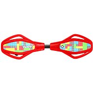 Street Surfing MINI SL Play Ground - Waveboard