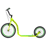 Crussis Active 3.1 - Scooter
