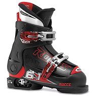 Roces Idea Black size 30-35 - Alpine Ski Boots
