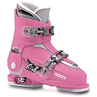 Roces Idea Up Pink size 25-29 - Alpine Ski Boots
