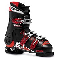 Roces Idea Black size 36-40 - Alpine Ski Boots