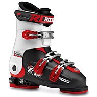 Roces Idea Free Black White size 36-40 - Alpine Ski Boots