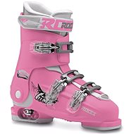 Roces Idea Free Pink White size 36-40 - Alpine Ski Boots