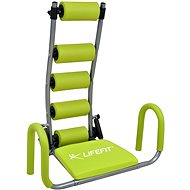 Lifefit AB Effect - Abdominal Muscle Strengthener - Fitness Bench