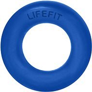 Lifefit Rubber Ring - marokerősítő gyűrű - Kézerősítő