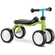PUKY Pukylino Green - Balance Bike 