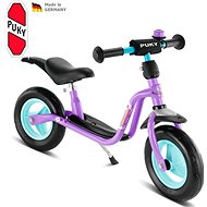 PUKY LRM PLUS purple - Balance Bike