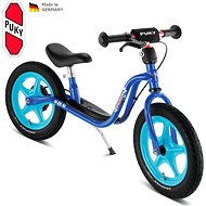 PUYK LR 1L BR blue - Balance Bike