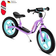 PUYK LR 1L BR violet - Balance Bike