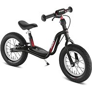 PUIKY LR XL Black - Balance Bike
