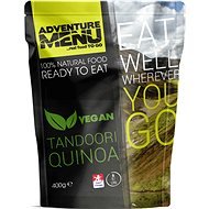 AdventureMenu – Tandoori Quinoa (VEGAN) - MRE