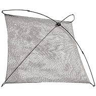 Suretti A frame with a net - Umbrella fishing net