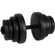 Lifefit Dumbbell Master 20kg - Dumbell