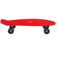 Street Surfing Surf Patrol - Skateboard
