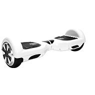 GyroBoard white - Hoverboard