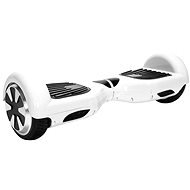 Hoverboard Rover Weiß BT - Hoverboard