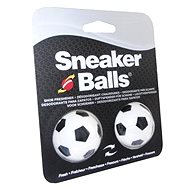 Sneaker Balls - Football - Antibacterial Balls