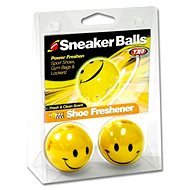 Sneaker Balls - Happy face - Antiabacterial Balls