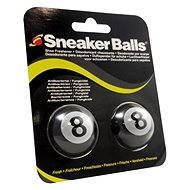 Sneaker Balls - Biliárd 8 - Antibakteriális golyók