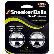 Sneaker Balls - Chrome - Antibacterial Balls