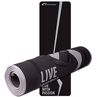 Spokey Flexmat black and gray - Pad