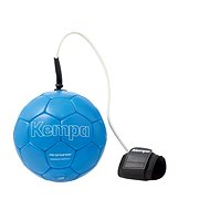 Kemp responce ball size. 2 - Handball