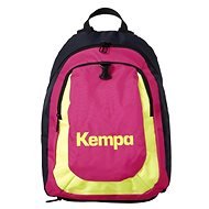 Kempa Backpack 20 l rózsaszín / sárga - Gyerek hátizsák