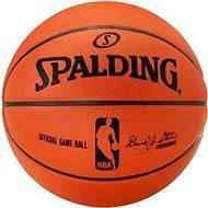 Spalding NBA Gameball, size 7 - Basketball