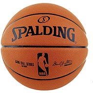 Spalding NBA Gameball Replica Outdoor veľ. 7 - Basketbalová lopta