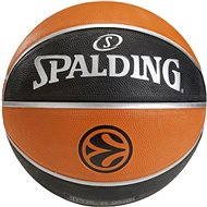 Spalding Euroleague TF 150 kosárlabda, méret: 5-ös - Kosárlabda