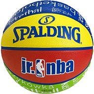 Spalding NBA Junior méretét. 5 - Kosárlabda