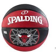 Spalding Chicago Bulls size 7 - Basketball