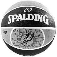 Spalding San Antonio Spurs 7-es méret - Kosárlabda