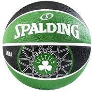 Spalding Boston Celtics size 7 - Basketball