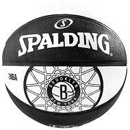 Spalding Brooklyn Nets size 7 - Basketball