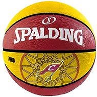 Spalding Cleveland Cavaliers size 7 - Basketball