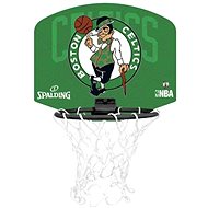 Spalding Miniboard Boston Celtics - Basketball-Korb