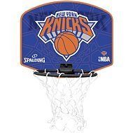 Spalding Miniboard New York Knicks - Basketbalový kôš