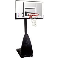 Spalding NBA Platinum - Basketball Hoop
