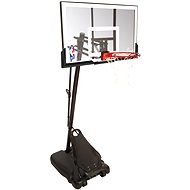 Spalding NBA Gold mozgatható kosárlabda szett - Kosárlabda palánk
