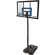 NBA Highlight Acrylic Portable Backboard - Basketball Goal
