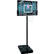 Spalding NBA Logoman - Basketball Goal