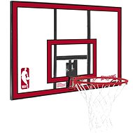 Spalding NBA Polycarbonate Backboard - Basketball Goal