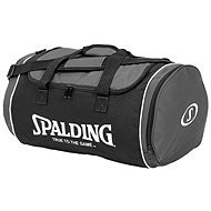 Spalding Tube Sport bag 50 l veľ. M čierno/biela - Športová taška