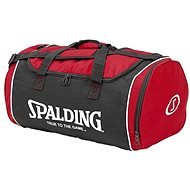 Spalding Tube Sport bag 50l size M red/black/white - Shoulder Bag
