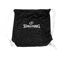 Spalding Meshbag black - Sports Backpack